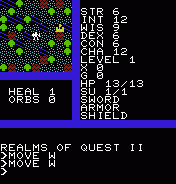 Realms of Quest 2